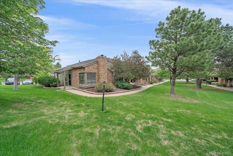 7752 E Phillips Circle Centennial CO 80112