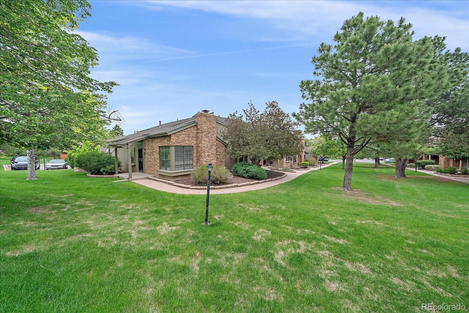 7752 E Phillips Circle Centennial CO 80112