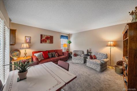 7752 E Phillips Circle Centennial CO 80112