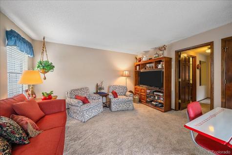 7752 E Phillips Circle Centennial CO 80112