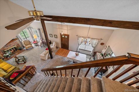 7752 E Phillips Circle Centennial CO 80112