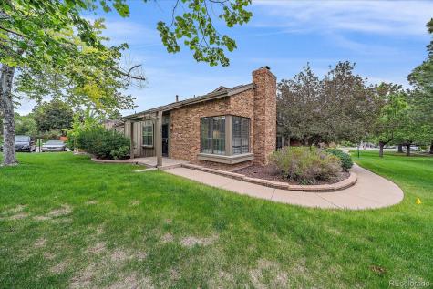 7752 E Phillips Circle Centennial CO 80112