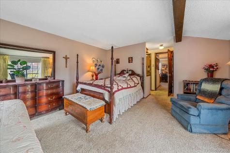 7752 E Phillips Circle Centennial CO 80112