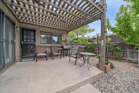 7752 E Phillips Circle Centennial CO 80112