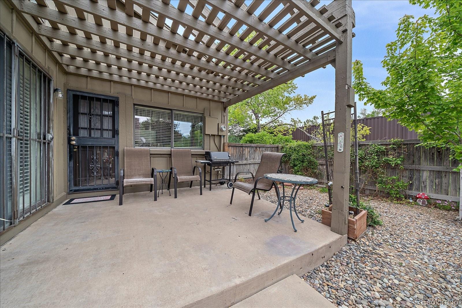 7752 E Phillips Circle Centennial CO 80112
