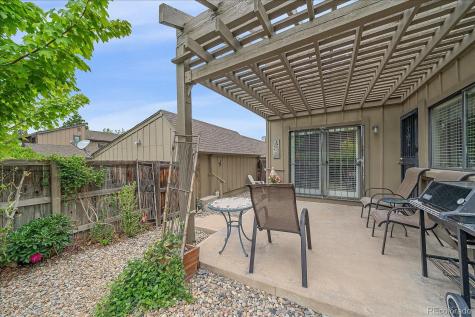 7752 E Phillips Circle Centennial CO 80112