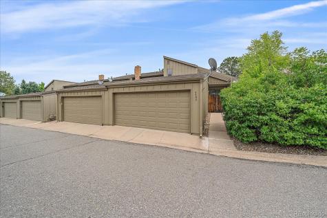 7752 E Phillips Circle Centennial CO 80112