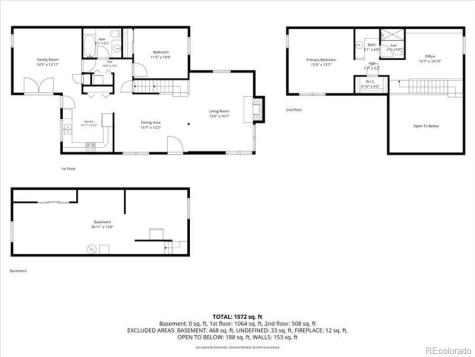 7752 E Phillips Circle Centennial CO 80112