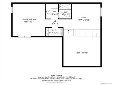 7752 E Phillips Circle Centennial CO 80112