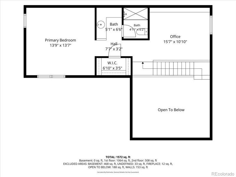 7752 E Phillips Circle Centennial CO 80112