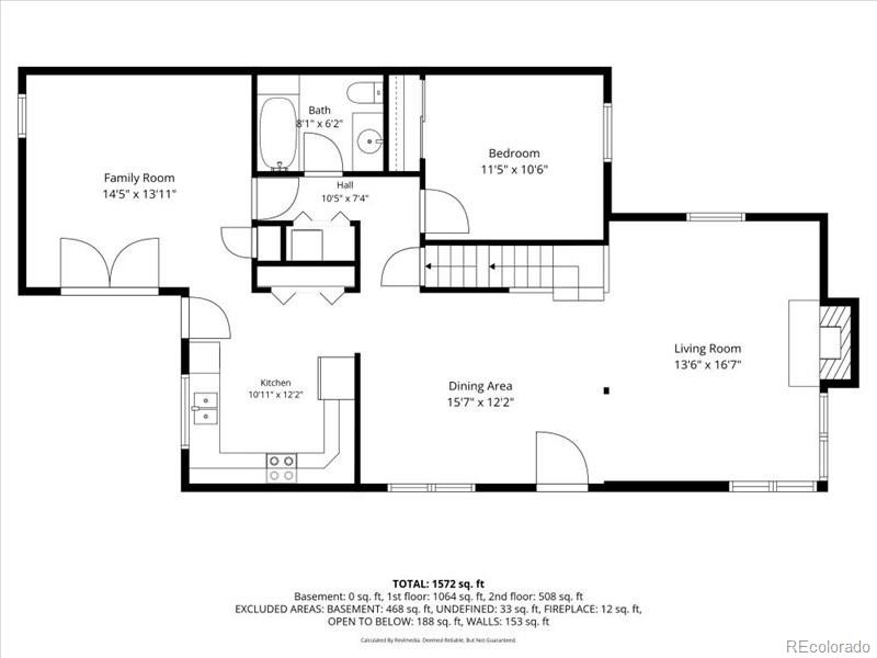 7752 E Phillips Circle Centennial CO 80112