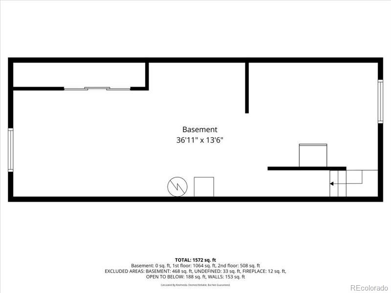 7752 E Phillips Circle Centennial CO 80112