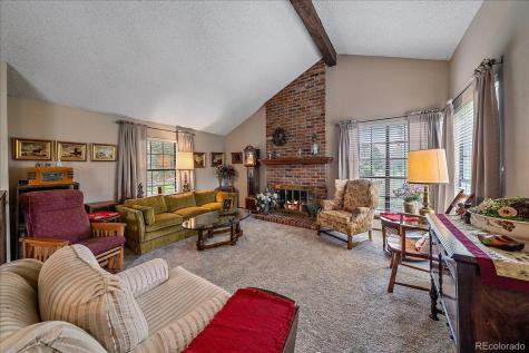 7752 E Phillips Circle Centennial CO 80112