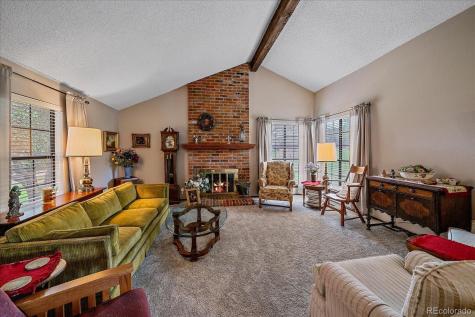 7752 E Phillips Circle Centennial CO 80112