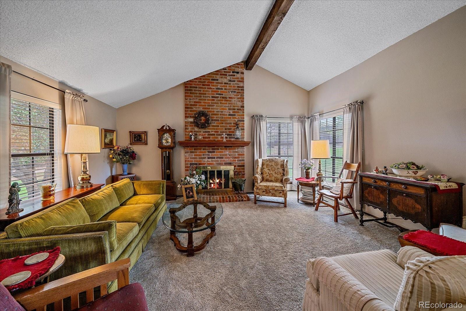 7752 E Phillips Circle Centennial CO 80112