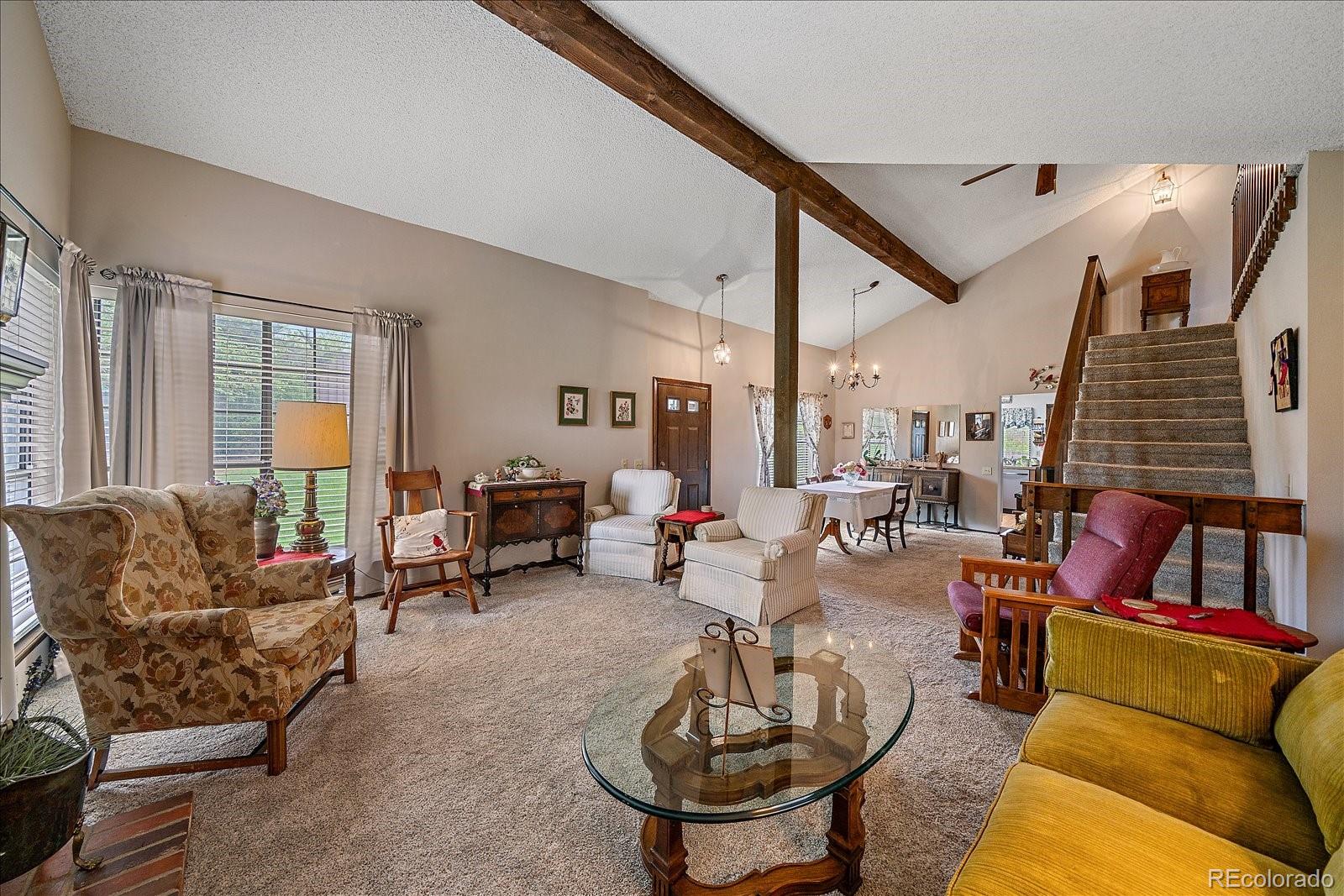 7752 E Phillips Circle Centennial CO 80112