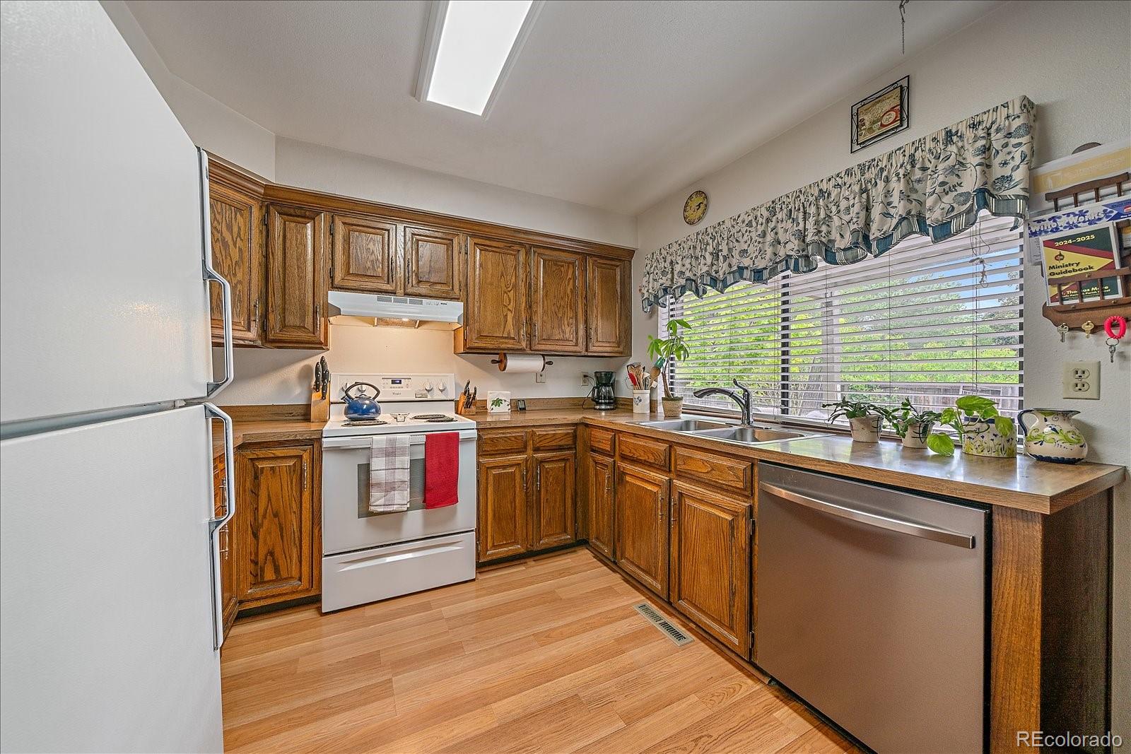 7752 E Phillips Circle Centennial CO 80112