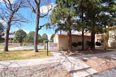 846 Tenderfoot Hill Road Colorado Springs CO 80906