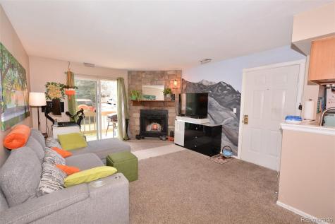 846 Tenderfoot Hill Road Colorado Springs CO 80906