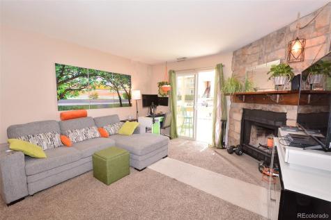 846 Tenderfoot Hill Road Colorado Springs CO 80906