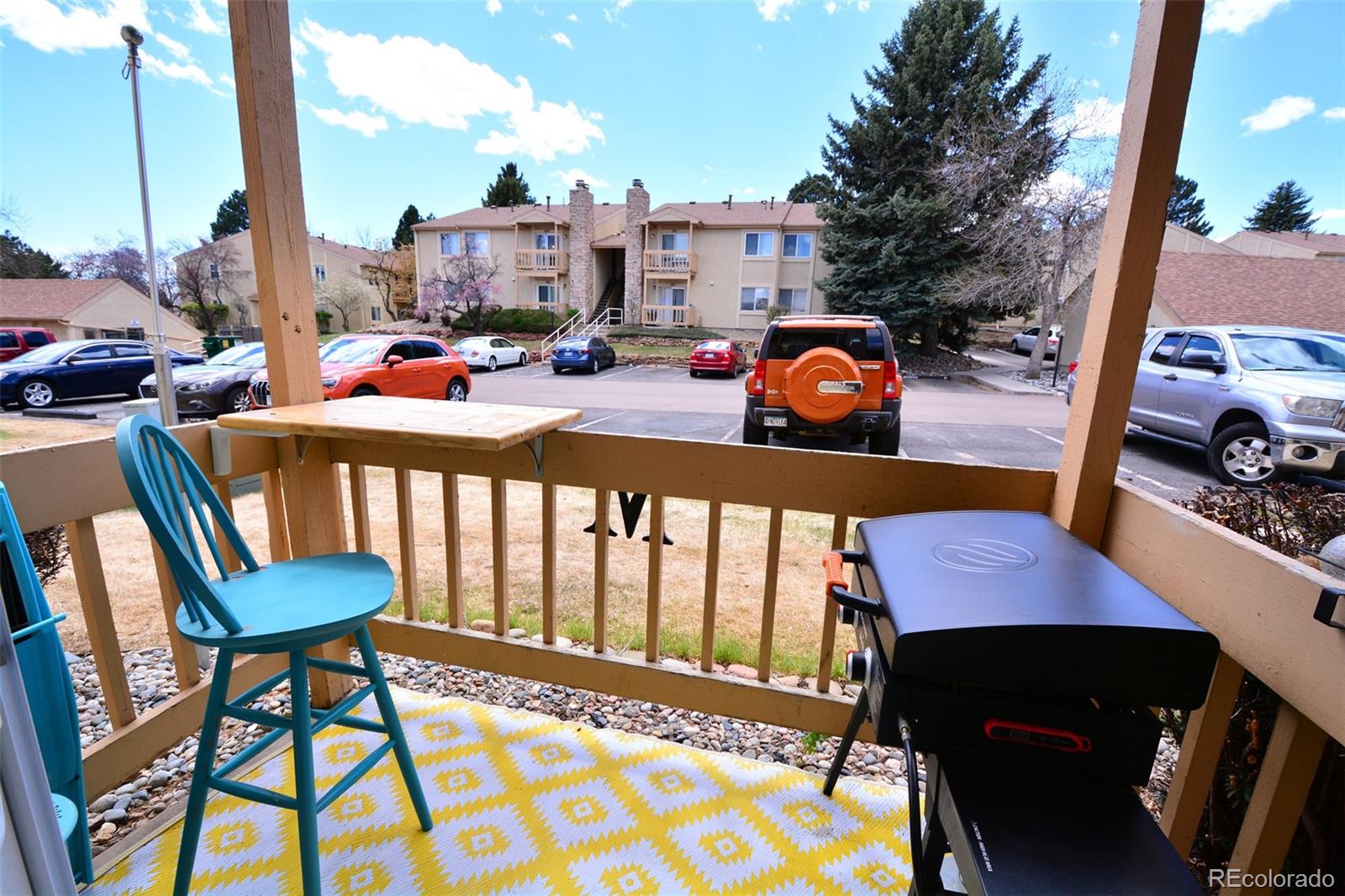 846 Tenderfoot Hill Road Colorado Springs CO 80906