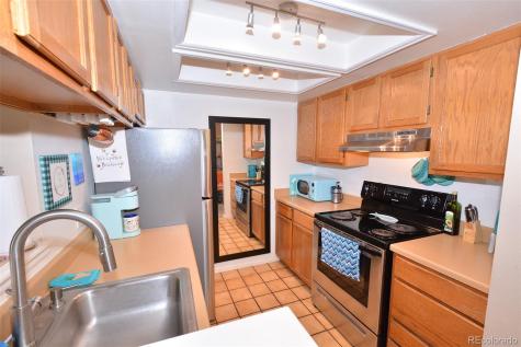 846 Tenderfoot Hill Road Colorado Springs CO 80906