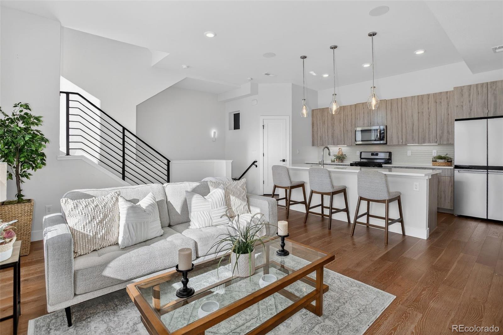 1234 Perry Street Denver CO 80204
