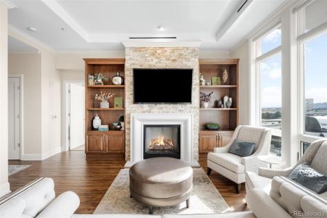 7600 Landmark Way Greenwood Village CO 80111