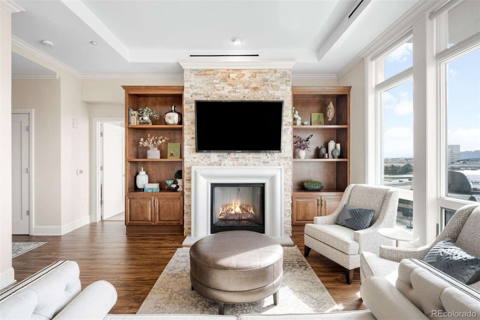 7600 Landmark Way Greenwood Village CO 80111