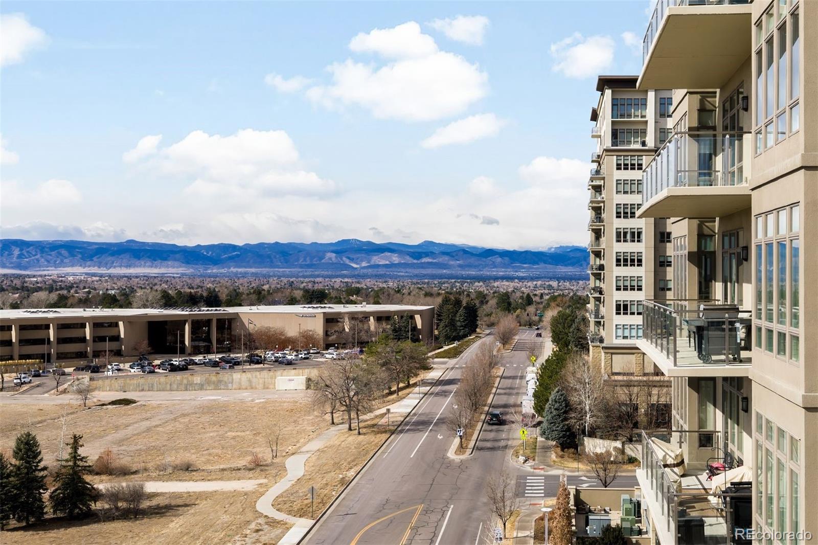7600 Landmark Way Greenwood Village CO 80111