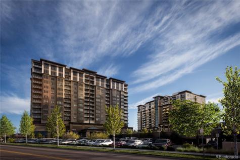 7600 Landmark Way Greenwood Village CO 80111