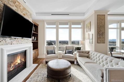 7600 Landmark Way Greenwood Village CO 80111