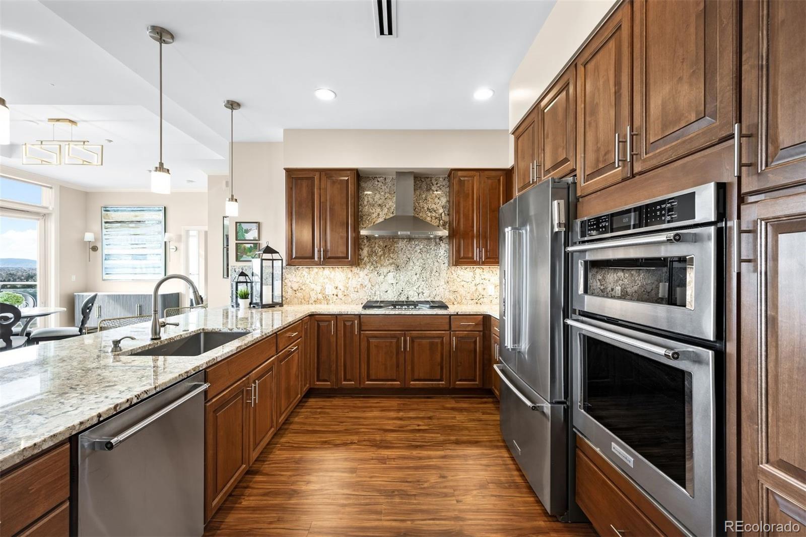 7600 Landmark Way Greenwood Village CO 80111