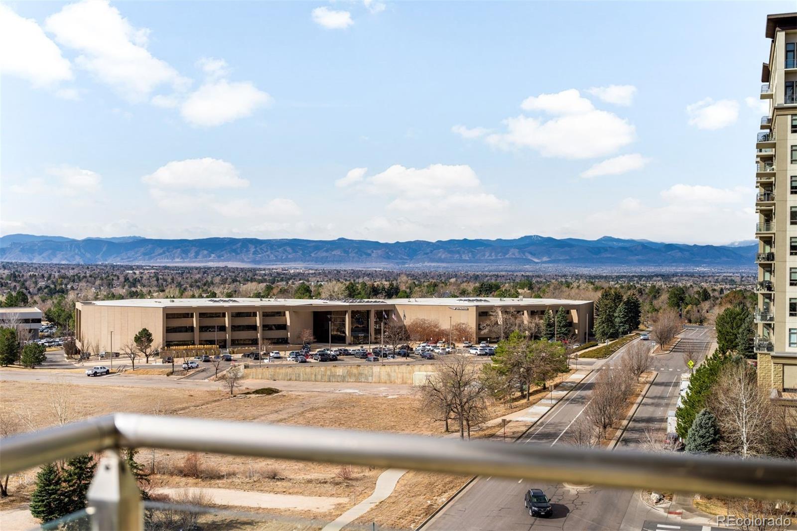 7600 Landmark Way Greenwood Village CO 80111