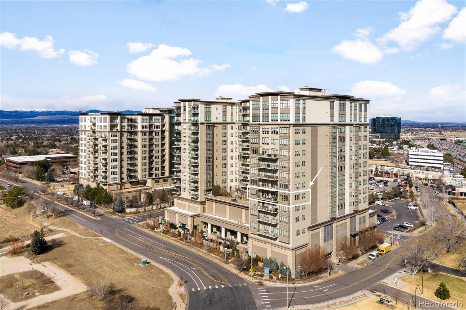 7600 Landmark Way Greenwood Village CO 80111