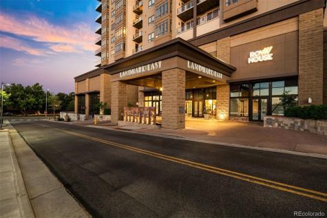 7600 Landmark Way Greenwood Village CO 80111