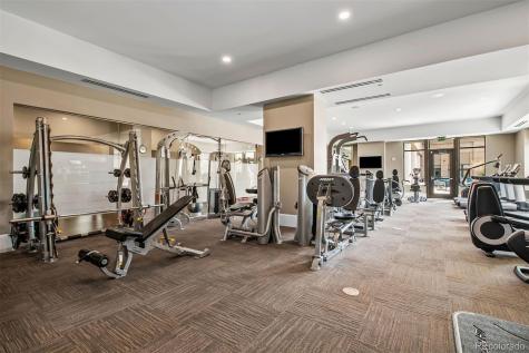 7600 Landmark Way Greenwood Village CO 80111