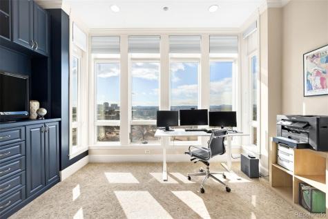 7600 Landmark Way Greenwood Village CO 80111