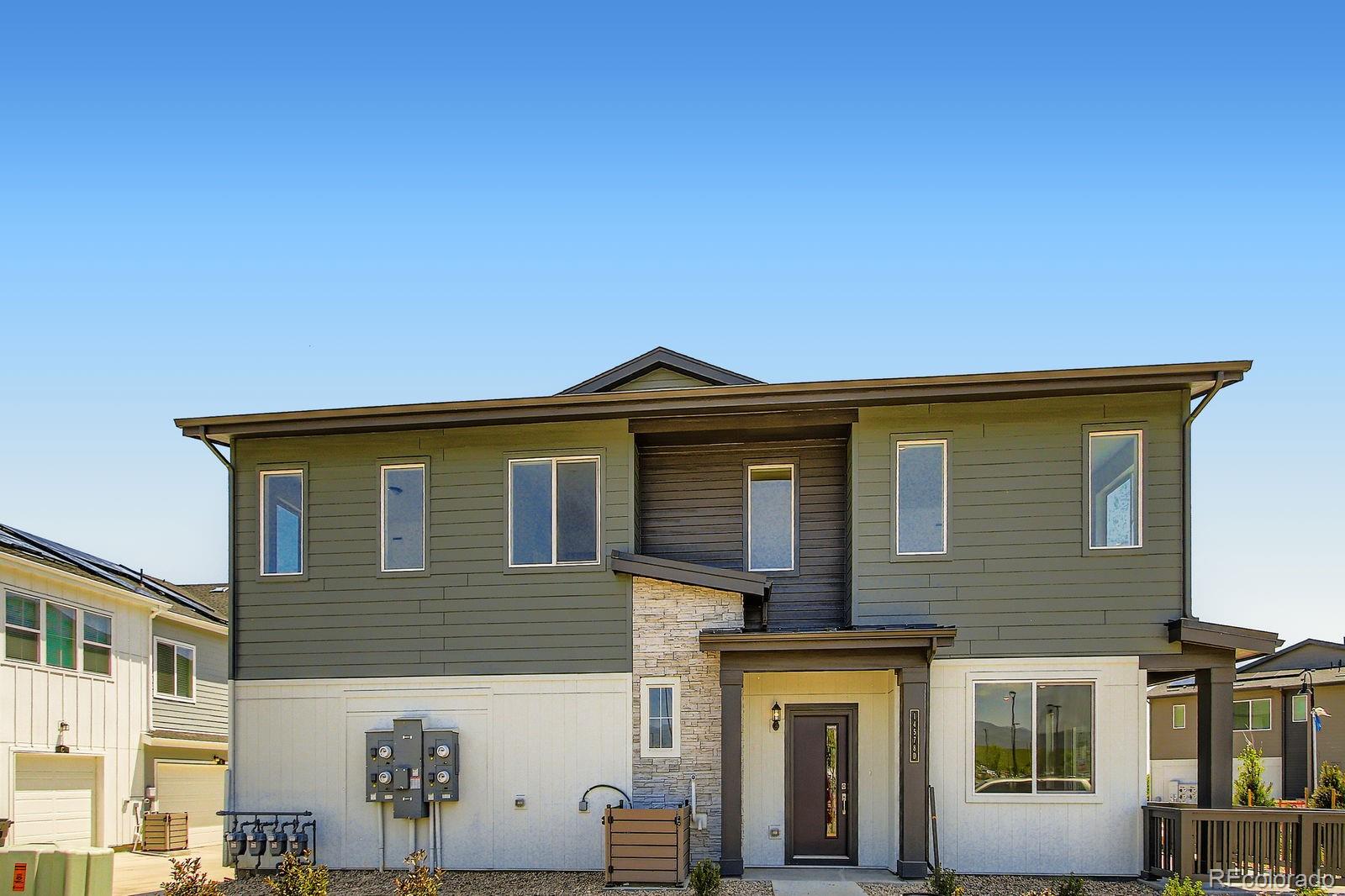 14578 W 90th Lane Arvada CO 80547
