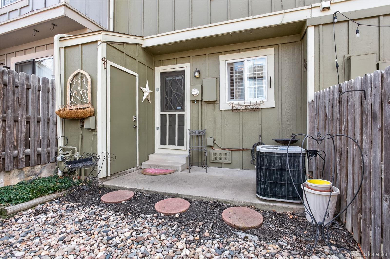 8190 S Fillmore Circle Centennial CO 80122