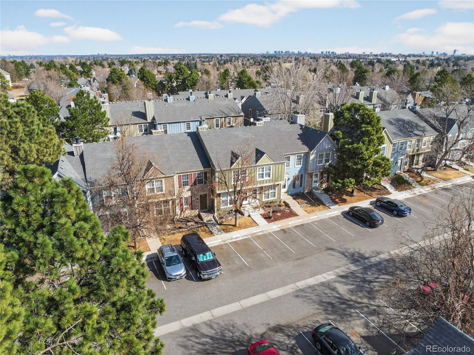 8190 S Fillmore Circle Centennial CO 80122