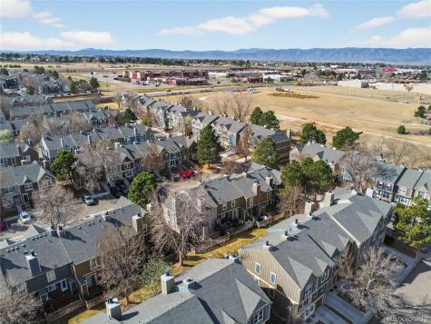8190 S Fillmore Circle Centennial CO 80122