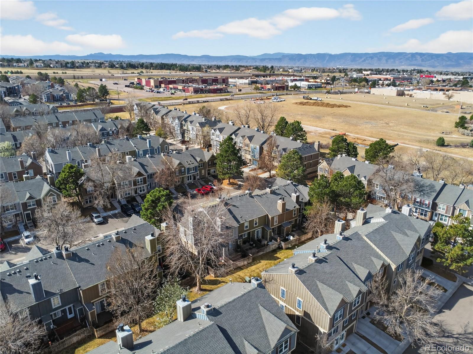 8190 S Fillmore Circle Centennial CO 80122