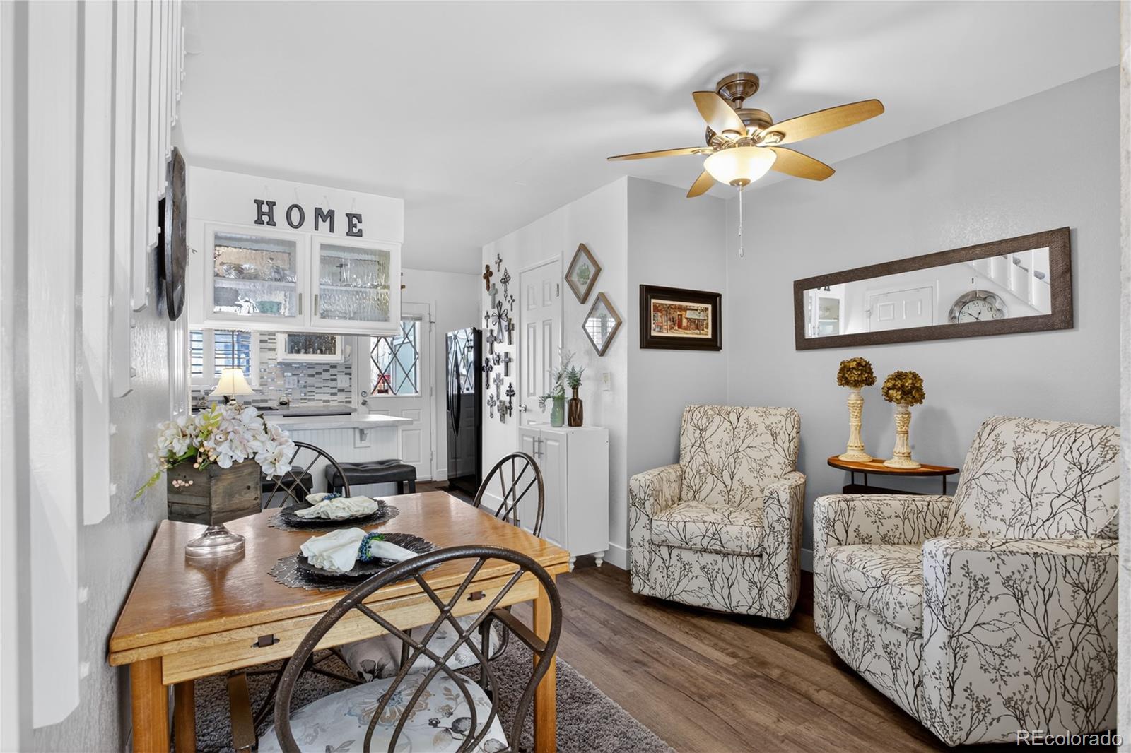 8190 S Fillmore Circle Centennial CO 80122