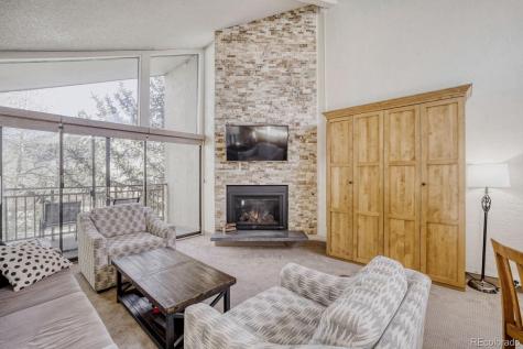500 S Frontage Road Vail CO 81657