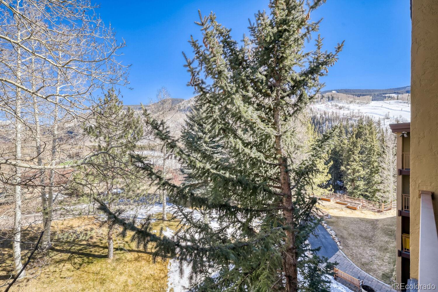 500 S Frontage Road Vail CO 81657