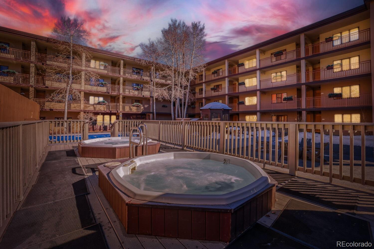 500 S Frontage Road Vail CO 81657
