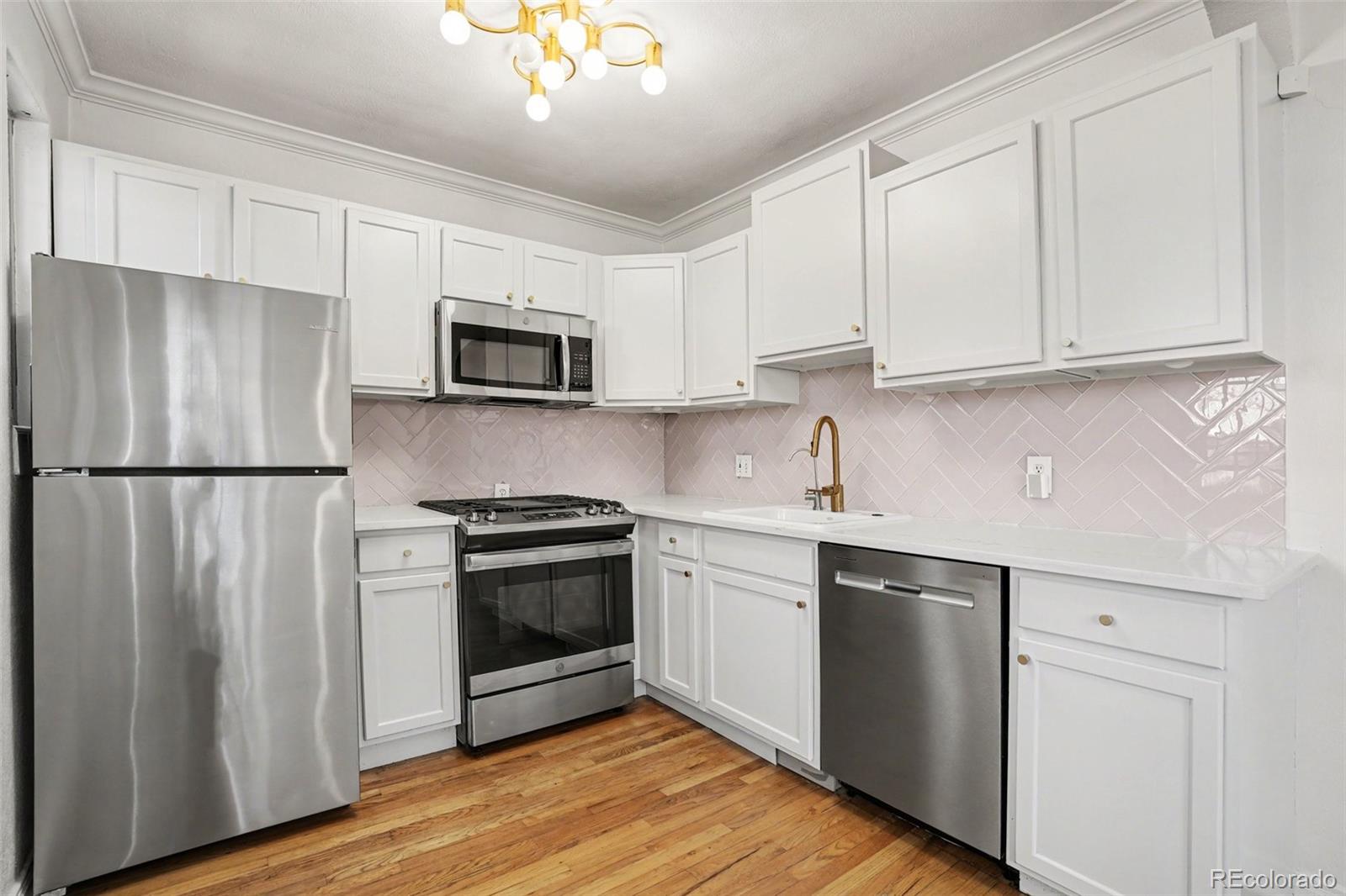 1409 Ivy Street Denver CO 80220