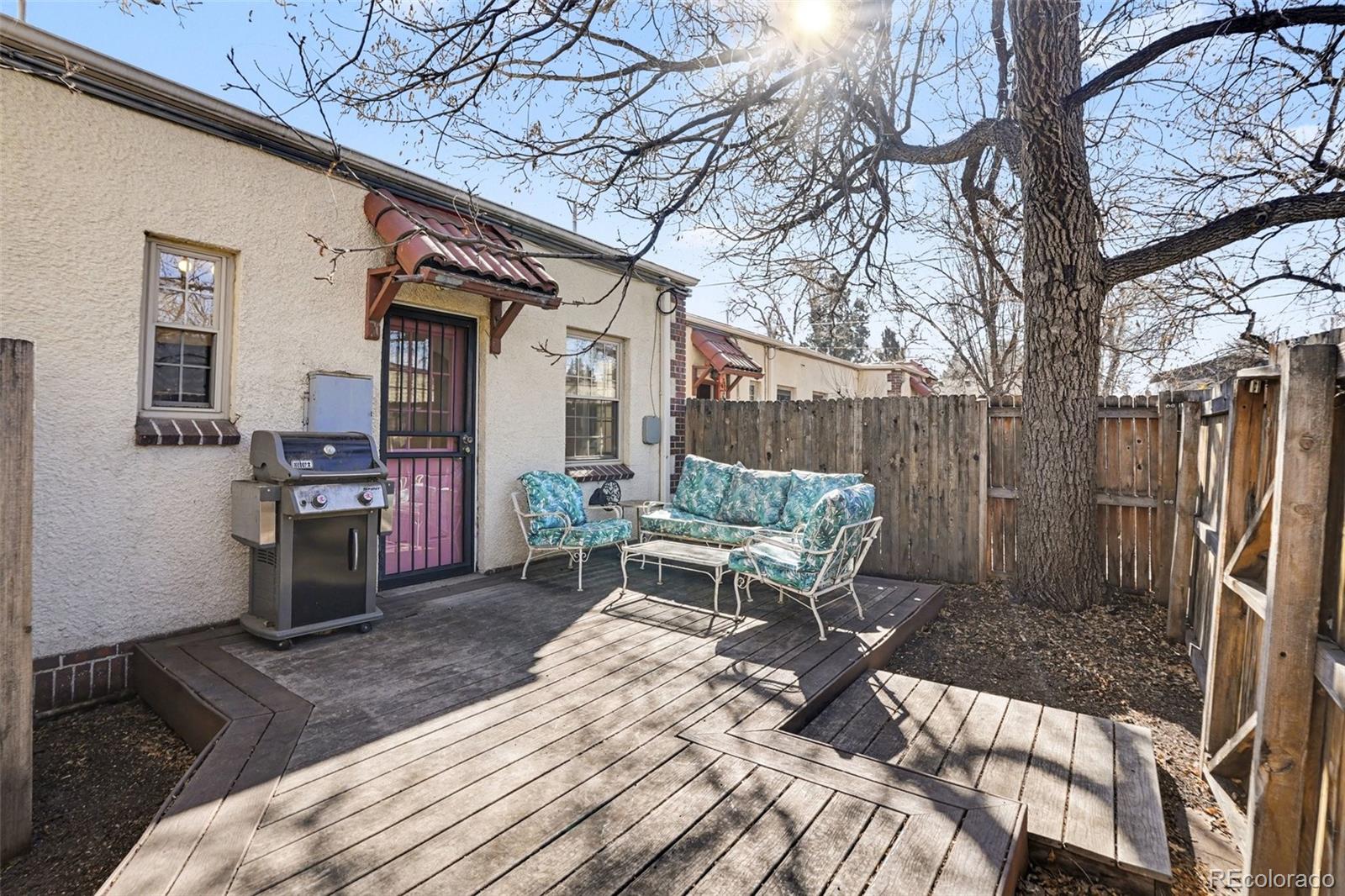 1409 Ivy Street Denver CO 80220