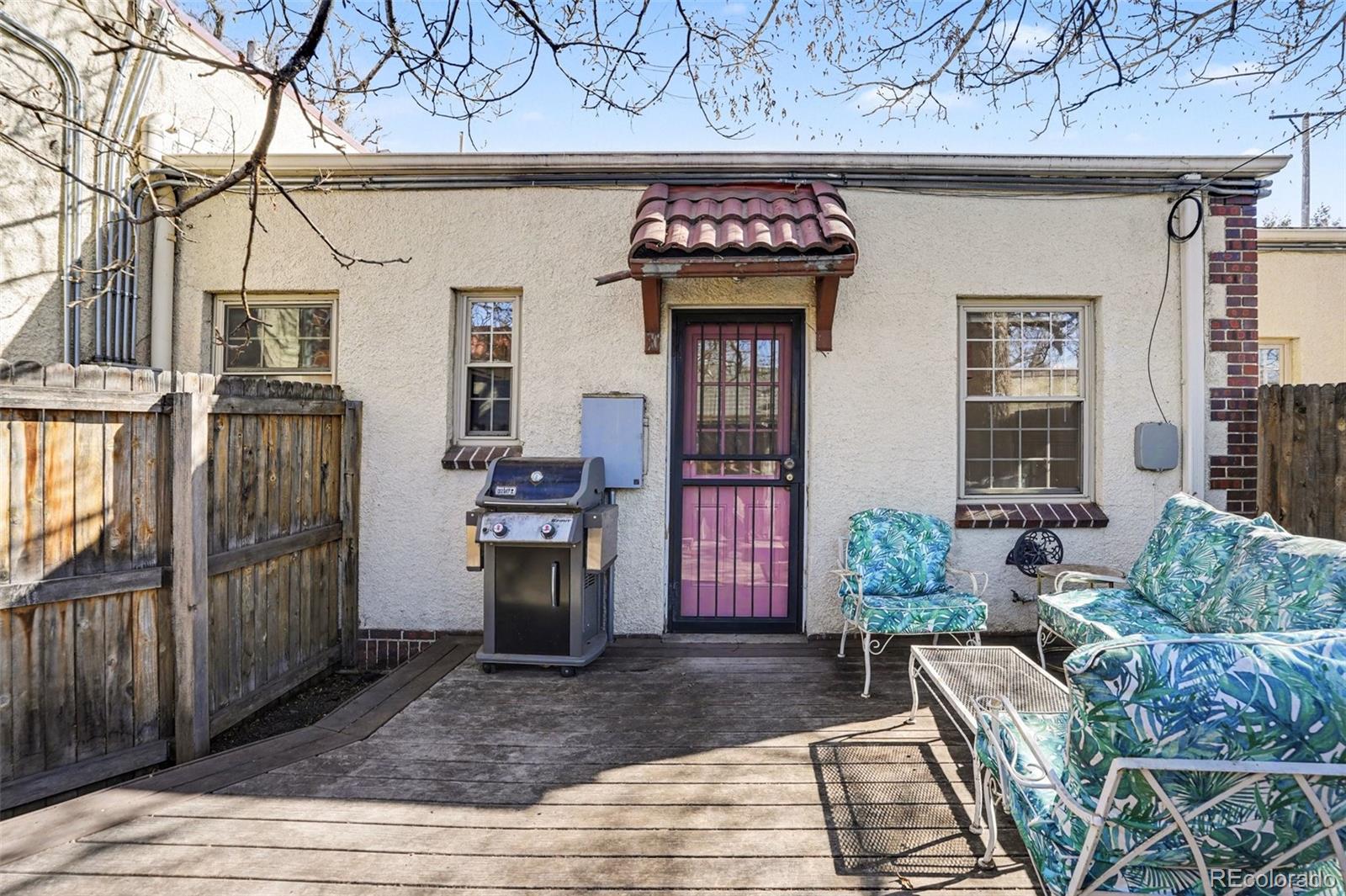 1409 Ivy Street Denver CO 80220